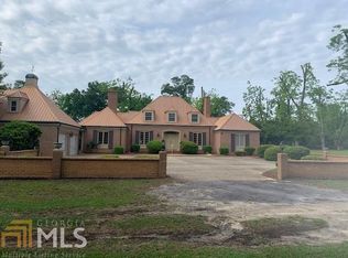 490 Lakeview Rd, Statesboro, GA 30461