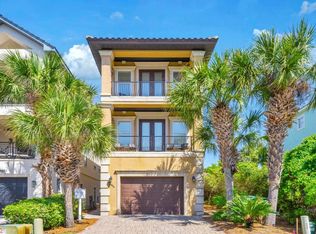 4836 Ocean Blvd, Destin, FL 32541