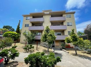 1530 Henry St APT 6, Berkeley, CA 94709