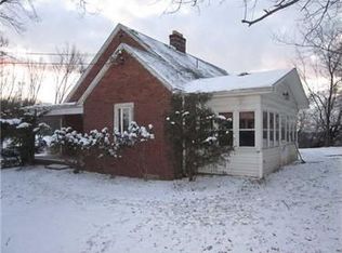 548 Beazell Rd, Belle Vernon, PA 15012