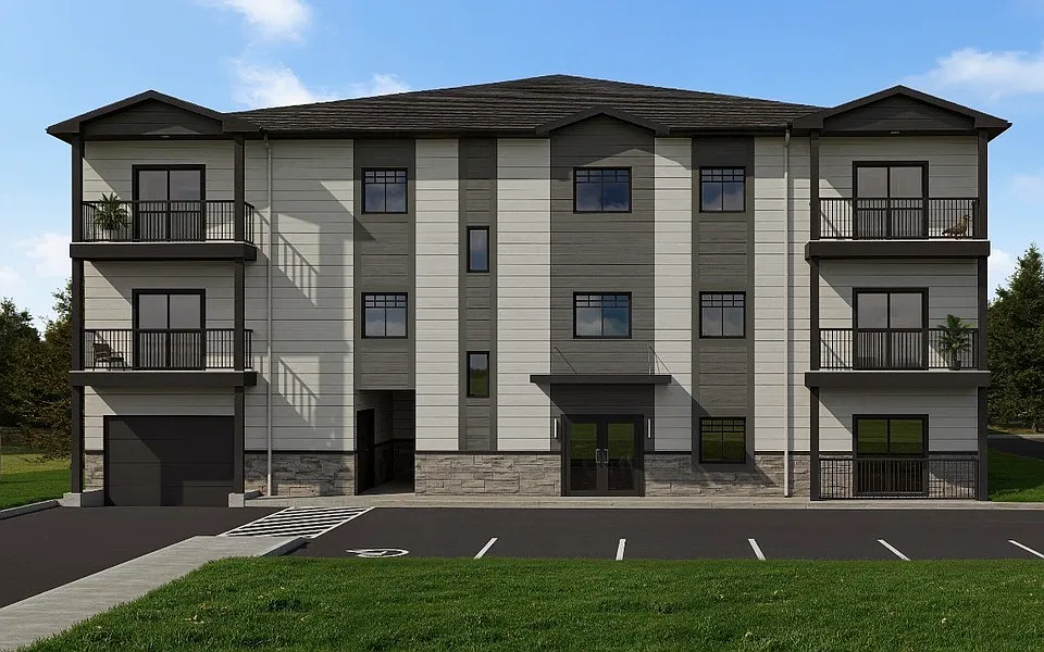 5497 Manotick Main St #101