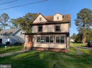 3227 Boone Rd, Crisfield, MD 21817