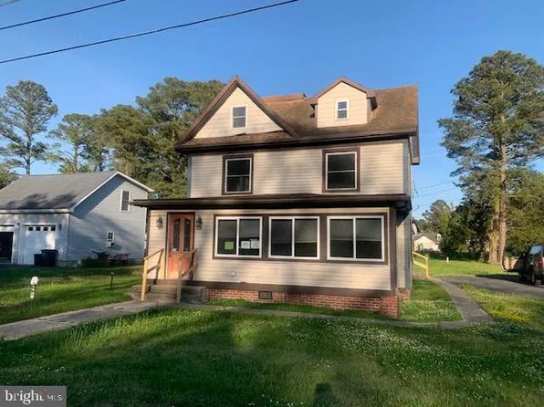 3227 Boone Rd, Crisfield, MD 21817