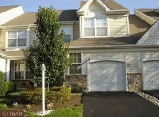 1643 Rockcress Dr, Jamison, PA 18929