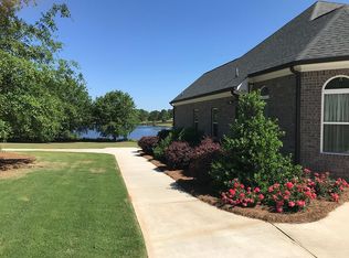 255 L 2 Whipple Ave, Williamson, GA 30292