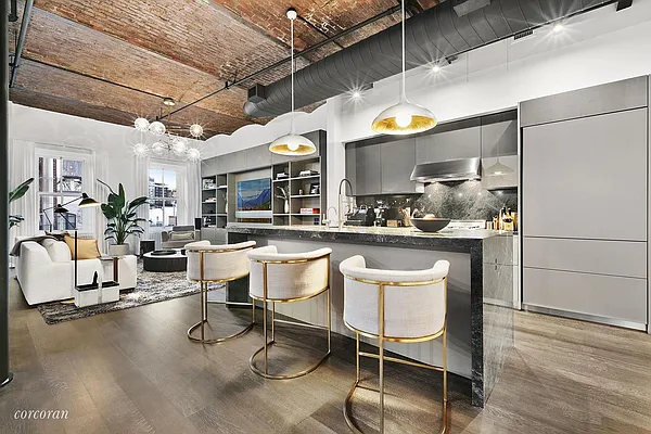 Sold by Corcoran | media 13