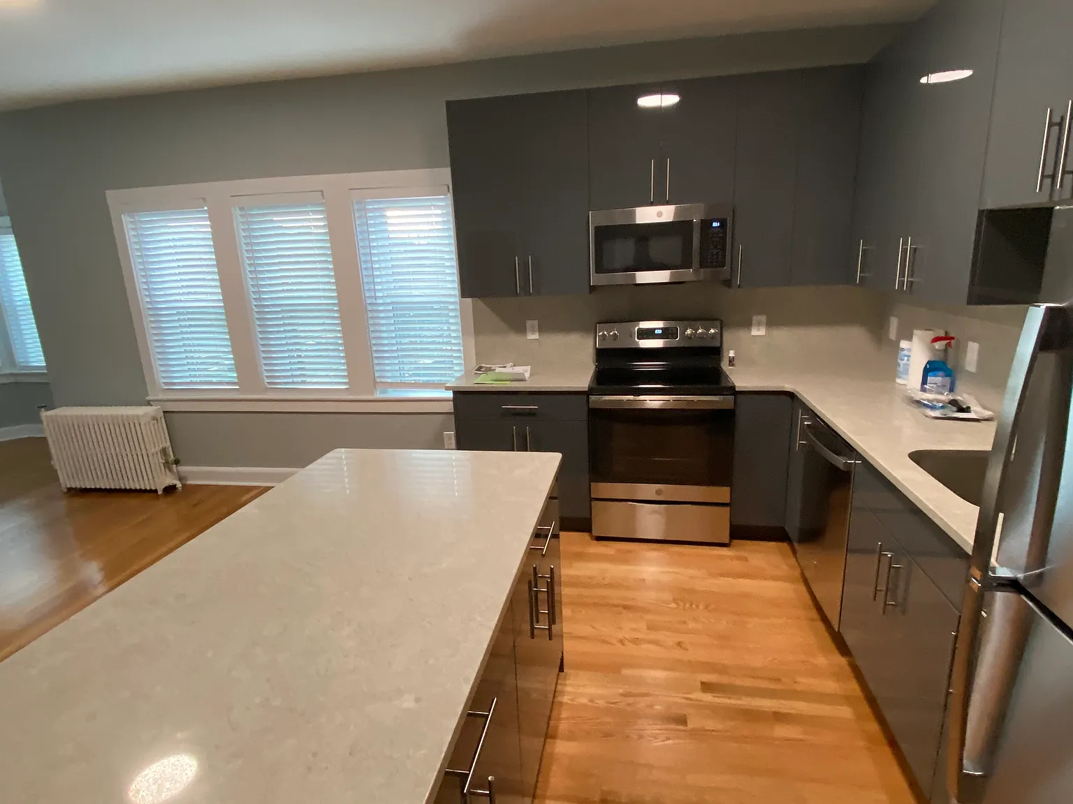 1 bed, 654 sqft, $2,700 — Photo 4