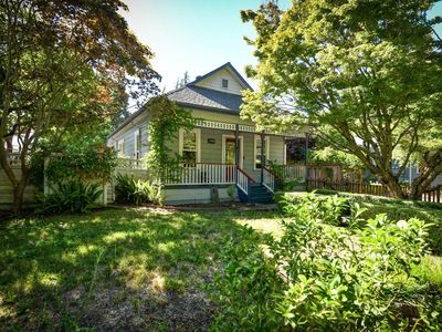 909 Wright St, Santa Rosa, CA, 95404