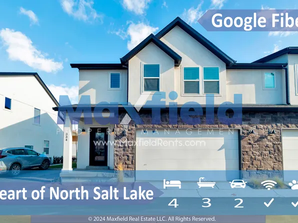 334 N Tidwell St, North Salt Lake, UT 84054