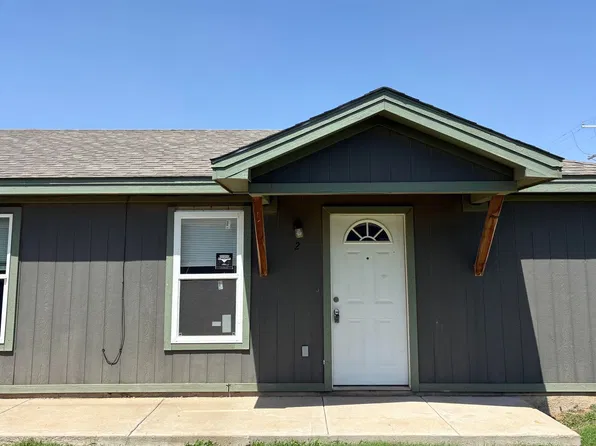 CBS 2809 East 2nd Street, 2809 E 2nd St #2, Lubbock, TX 79403