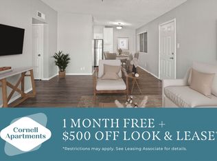 Cornell Apartments, Phoenix, AZ 85015