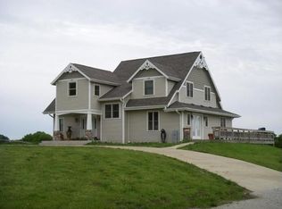 6672 Brever Rd, Burlington, WI 53105