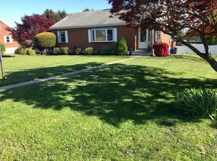 5909 Fox St, Harrisburg, PA 17112