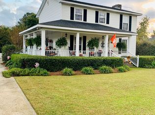 326 Wisteria Ave, Marion, SC 29571