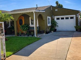 20709 Alburtis Ave, Lakewood, CA 90715