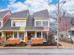 1417 Hopkins Ave, Lakewood, OH