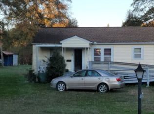 11931 Belton Honea Path Hwy, Honea Path, SC 29654