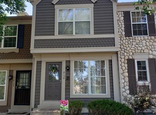 8134 S Fillmore Way, Centennial, CO 80122