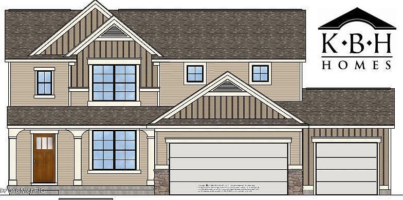 1st image of 9923 Myers View Dr NE