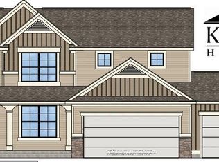 9923 Myers View Dr NE, Rockford, MI 49341
