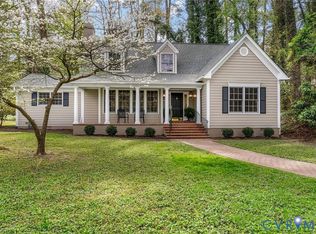 16 College Rd, Henrico, VA 23229