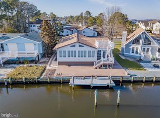 14 Harborview Dr, Ocean Pines, MD 21811