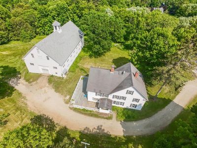 1835 Main Street, Fayette, ME, 04349