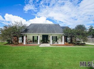 30195 N Corbin Rd, Walker, LA 70785