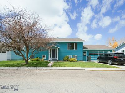 15 N Walnut St, Dillon, MT, 59725