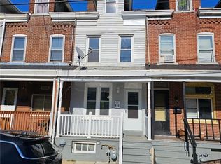 631 N New St, Allentown, PA