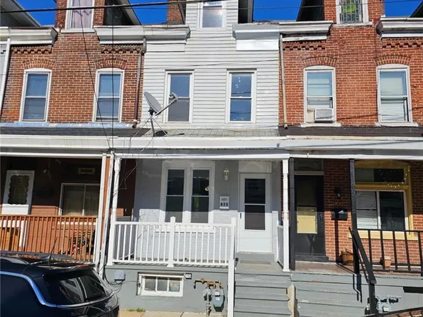 631 N New St, Allentown, PA 18102