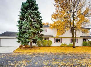 15854 Griffon Path, Apple Valley, MN 55124