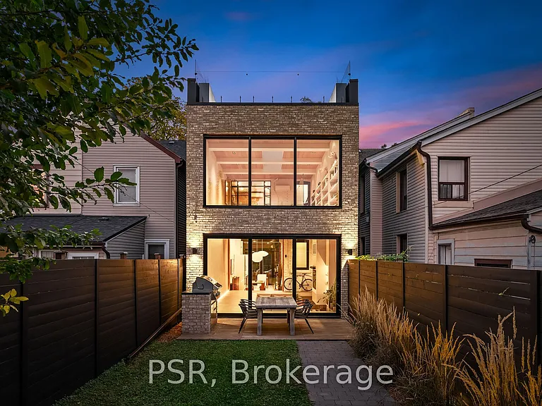 53 Palmerston Ave — Photo 3