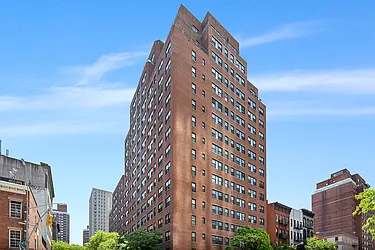 Victoria House at 200 East 27th Street in Kips Bay