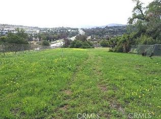 540 Plumosa Ave LOT 6, Vista, CA 92081