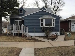 611 Haarfager Ave N, Canby, MN 56220