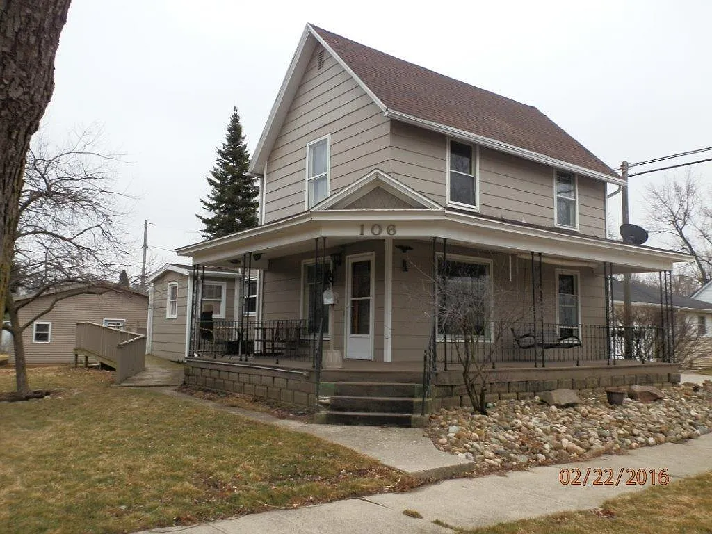 106 S Liberty St photo 1