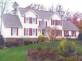 4300 Prestwould Ct, Fredericksburg, VA 22408