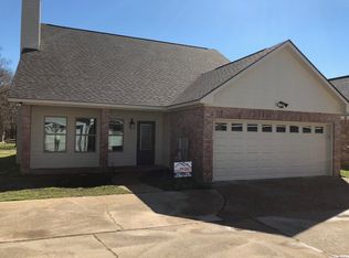 2645 Village Ln UNIT 1, Bossier City, LA 71112
