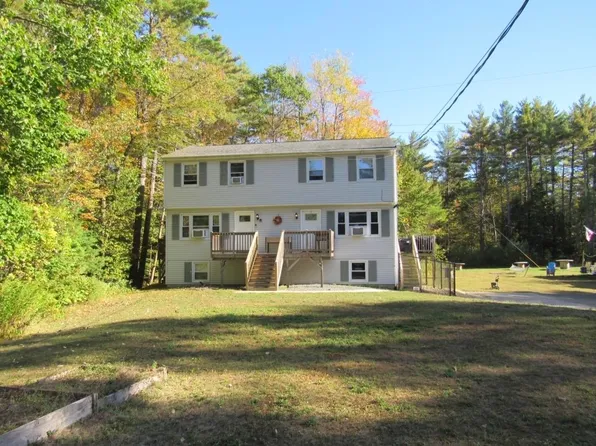 375 Whitehall Road, Hooksett, NH 03106