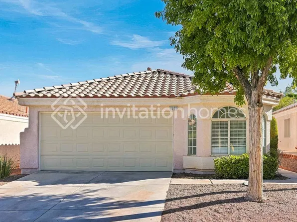 2328 Silver Crew Pass, Henderson, NV 89052