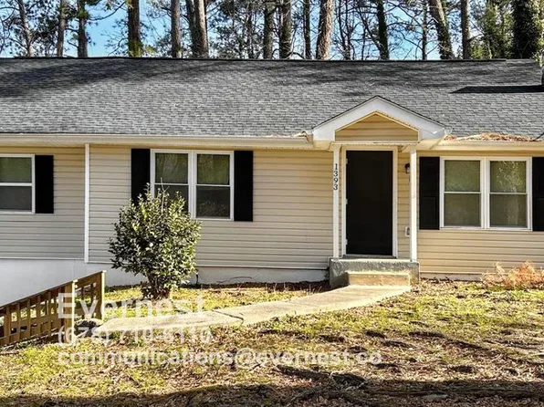 1393 NW Dr NW, Atlanta, GA 30318