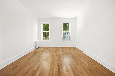 Rented by Corcoran