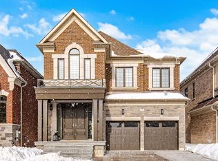 14 Woodgate Pines Dr, Vaughan, ON L4H4A8