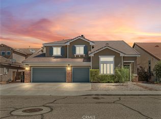 11786 Alana Way, Victorville, CA 92392