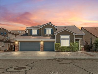 11786 Alana Way, Victorville, CA, 92392