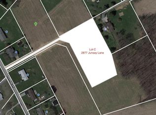 PARCEL Hilltop Dr #C, Manchester, MD 21102