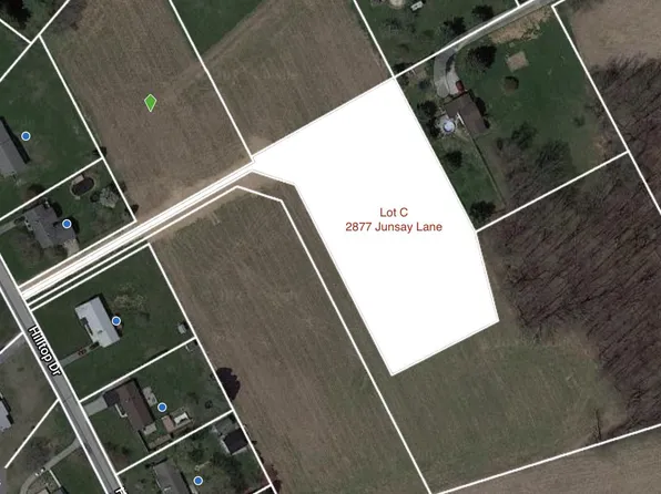 PARCEL Hilltop Dr #C, Manchester, MD 21102