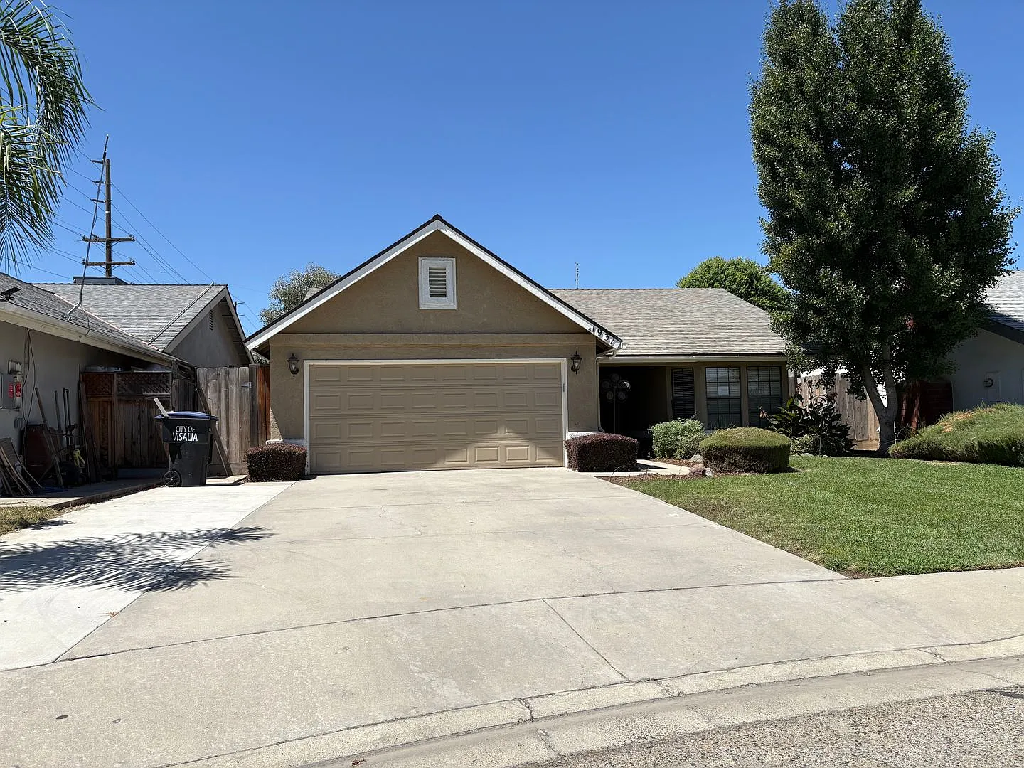 SW Visalia Home coming soon! — Photo 2