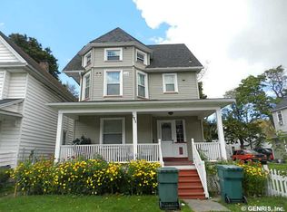 171 Union St N, Rochester, NY 14605